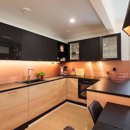 Apartment Tuomenkartano B1 Iso Huoneisto Saunalla Kalajoki Exteriér fotografie