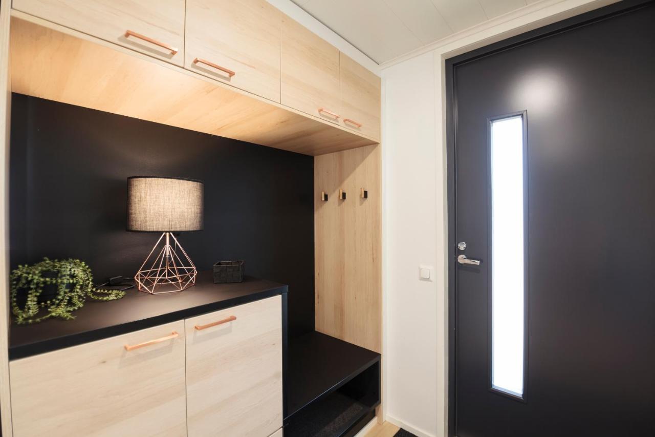 Apartment Tuomenkartano B1 Iso Huoneisto Saunalla Kalajoki Exteriér fotografie